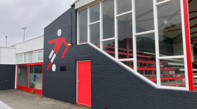 BUITENSCHILDERWERK AFGEROND – EEN GESLAAGDE FACELIFT