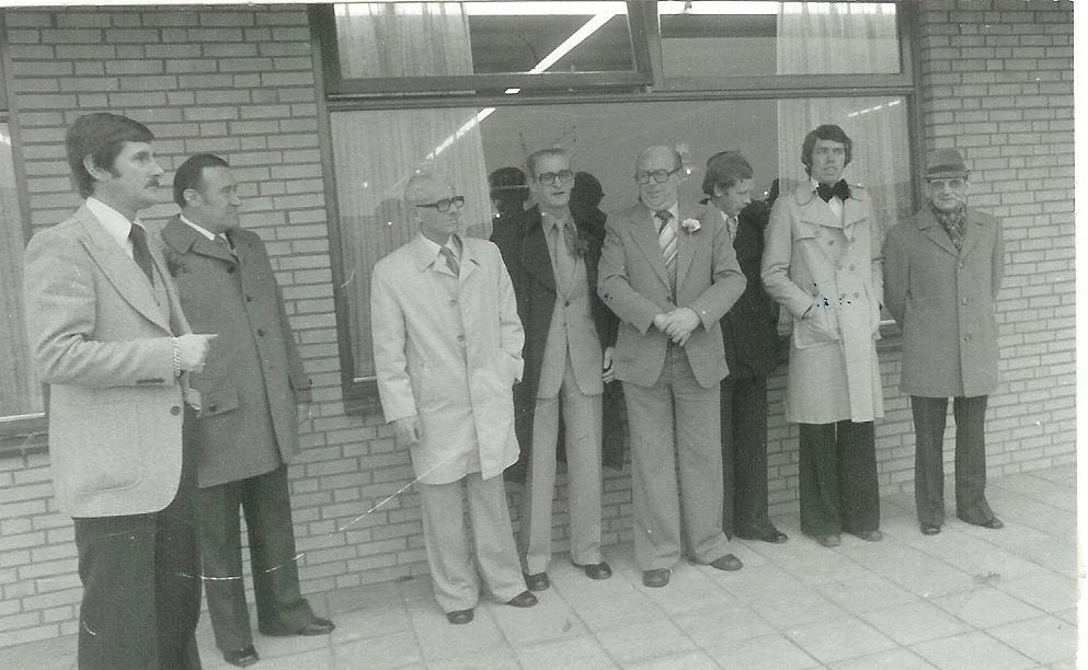 1977clubhuis_Bestuur