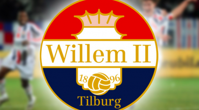 Jeugdteams Willem II spelen bij Sc ’t Zand