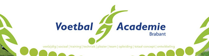 Najaarscursussen 2016 van Voetbal Academie Brabant