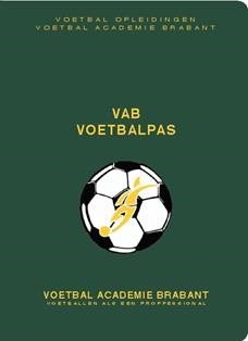 VAB Voetbalpas