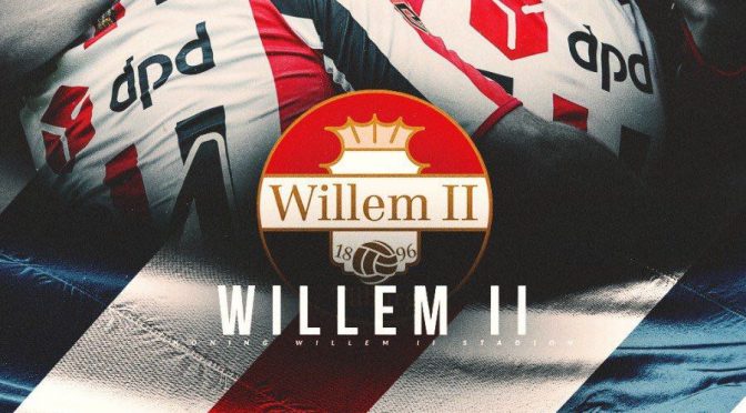 Voordelig naar Willem II – PEC Zwolle op zondag 12 maart 2017