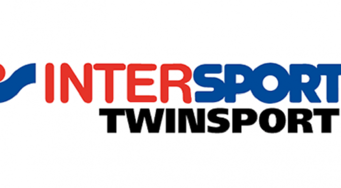 20% korting op voetbalschoenen bij Intersport/Twinsport Tilburg-City