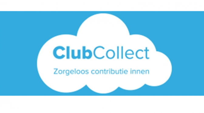 Samenwerking met ClubCollect